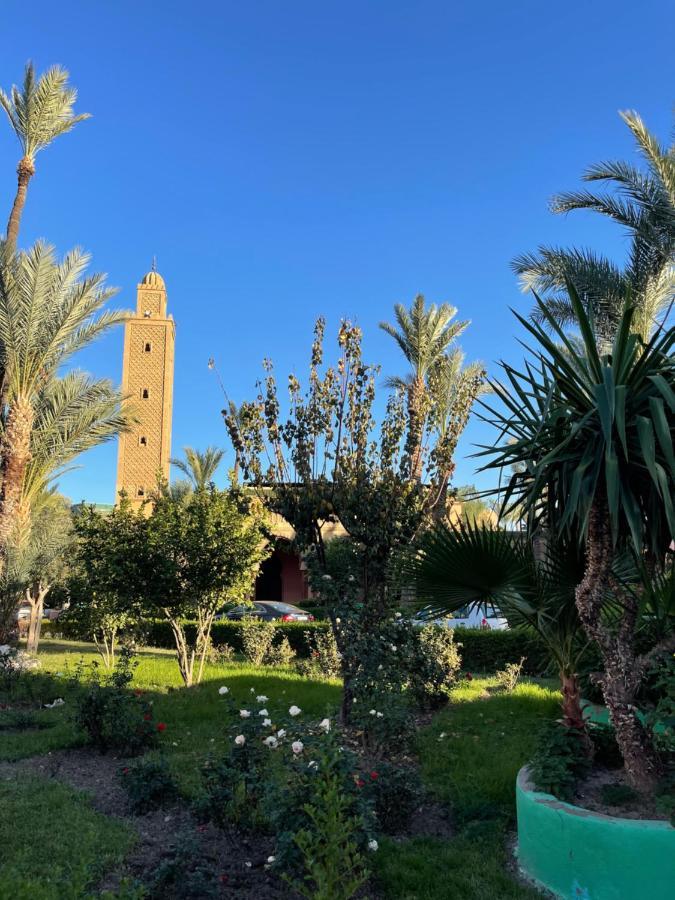 Majestic Marrakech Appartement Marrakesh