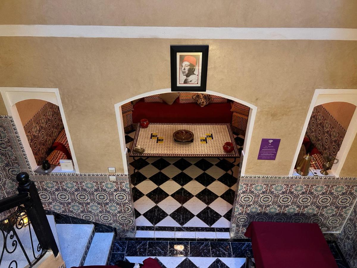 Khoya Maison d'hôtes *