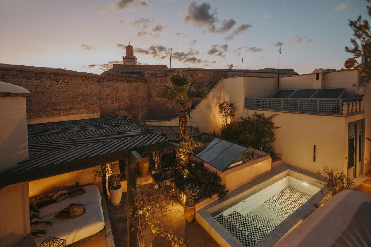 Les Hirondelles Boutique Marrakesch
