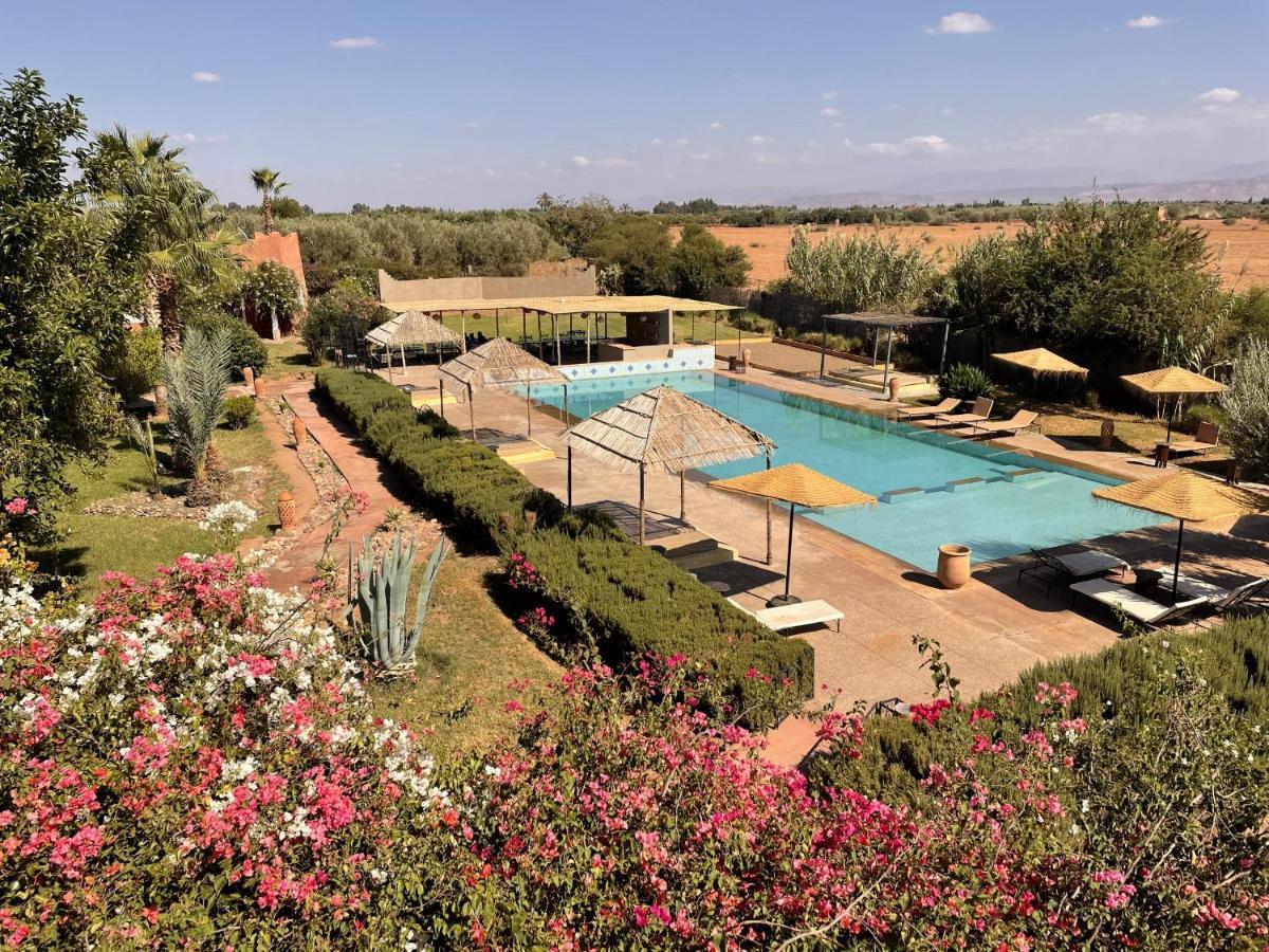 Villa Domaine La Siesta Marrakesh