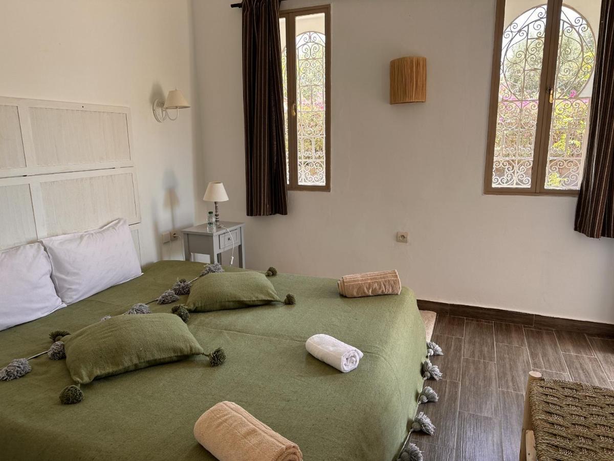 Domaine La Siesta Marrakesh