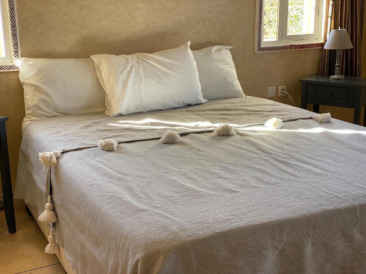 Domaine La Siesta Villa Marrakesh