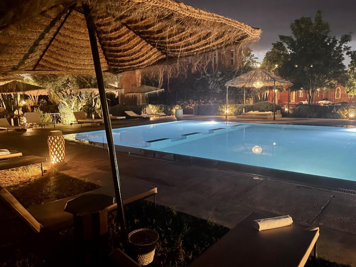 Villa Domaine La Siesta