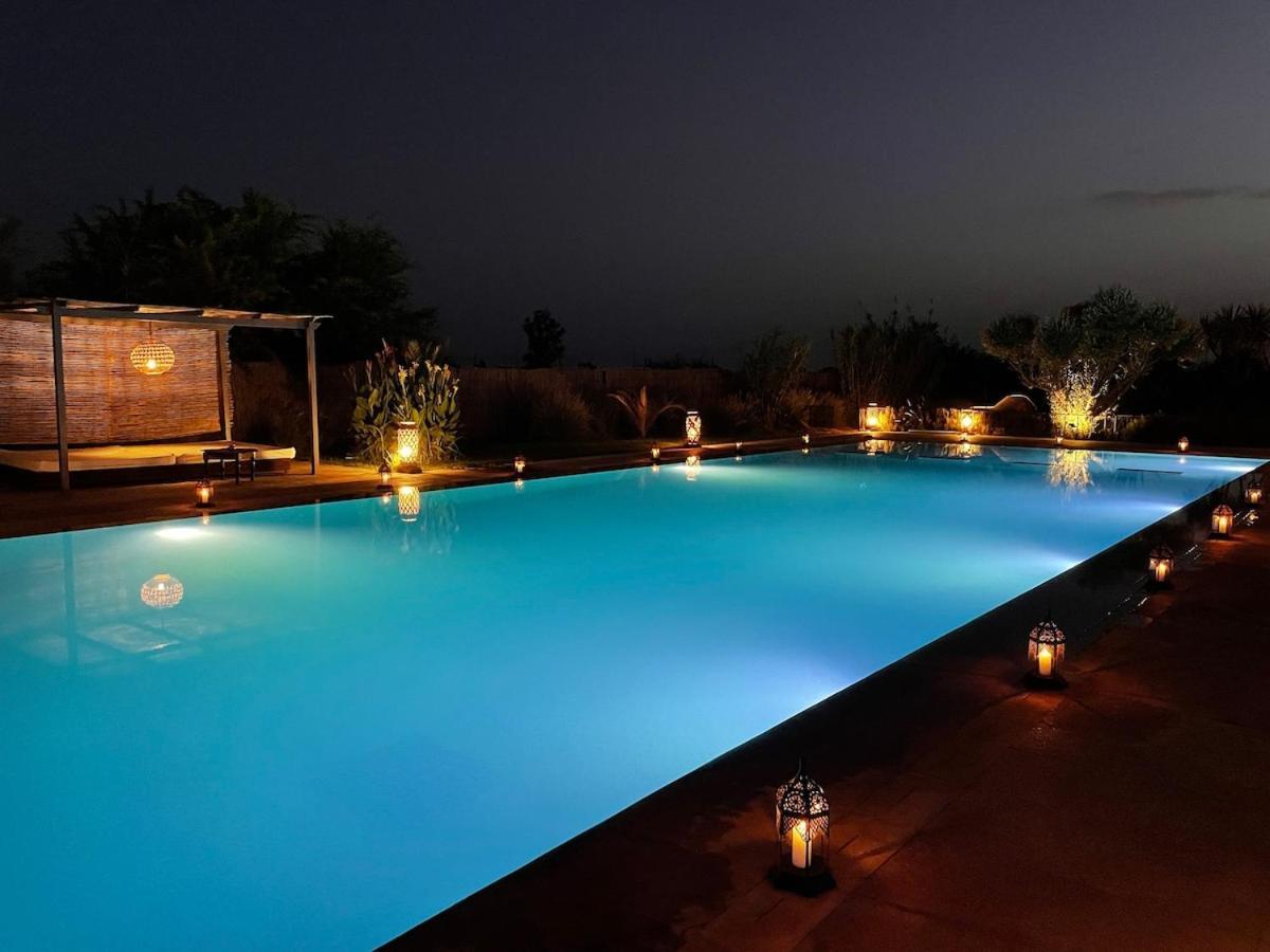 Domaine La Siesta Villa