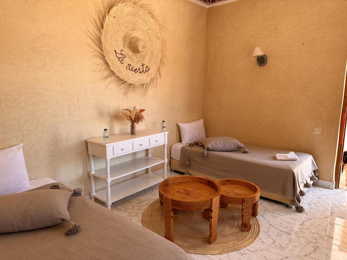 Domaine La Siesta * Marrakesh