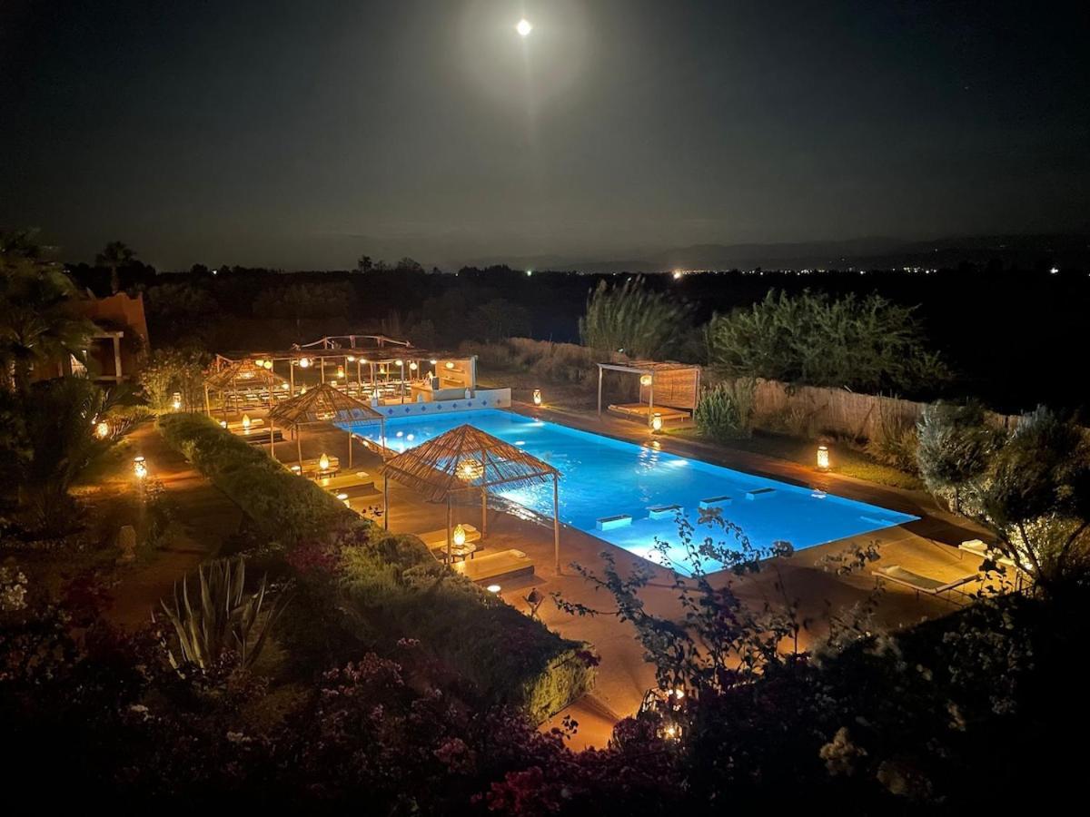 Domaine La Siesta Villa *