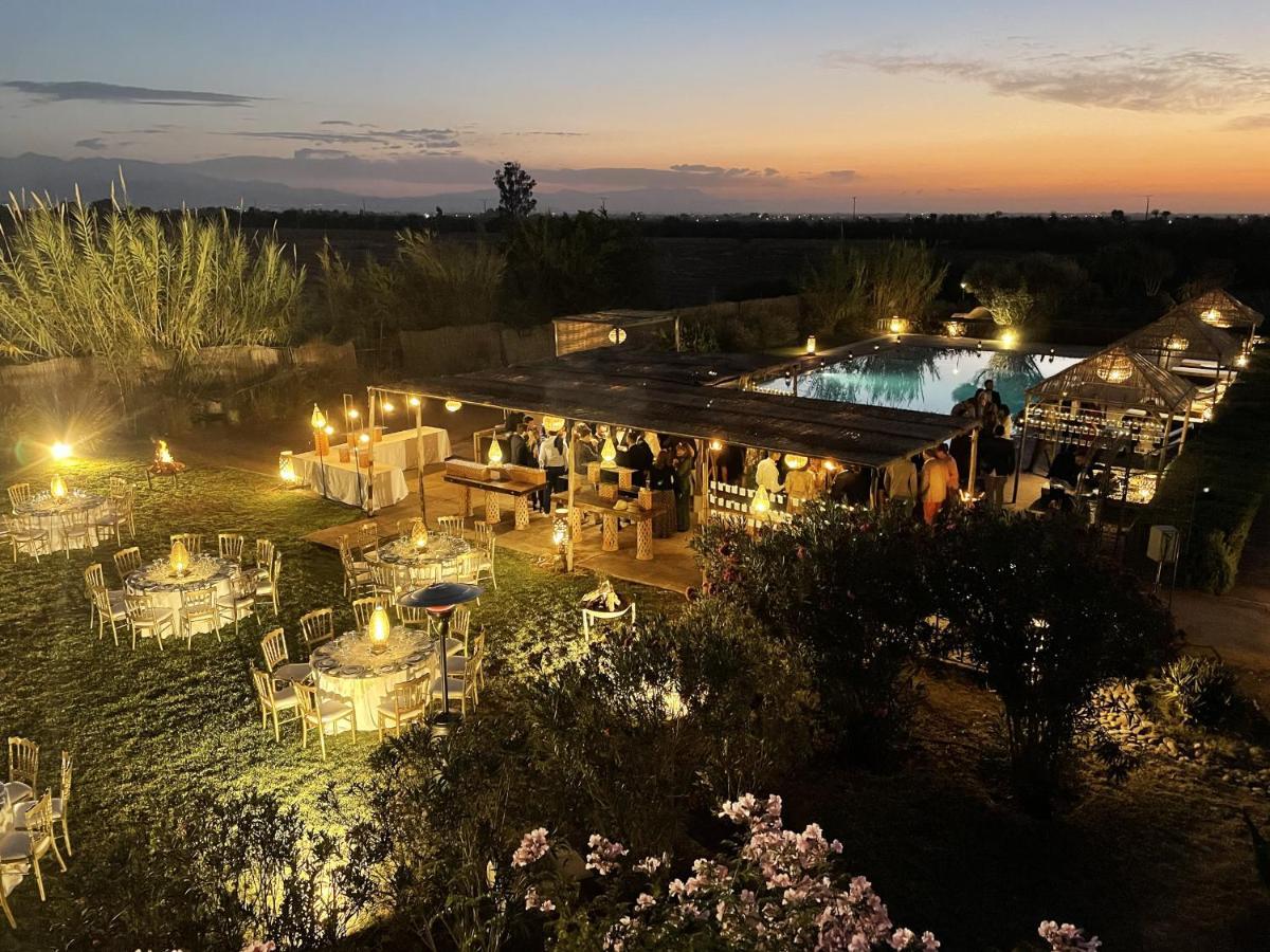 Domaine La Siesta Marrakesh