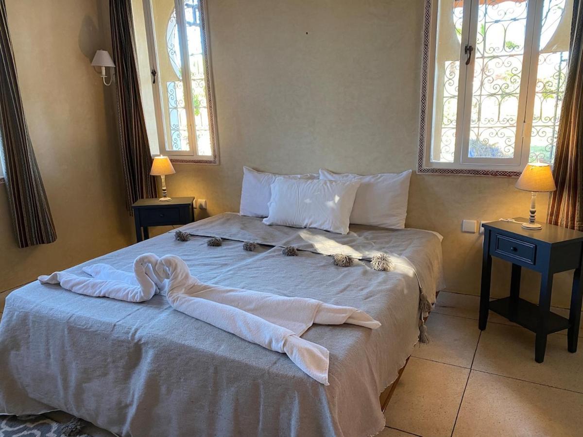 Domaine La Siesta Villa