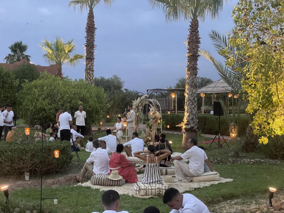 Domaine La Siesta Villa