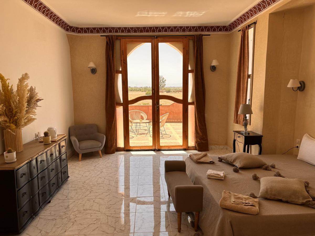 Villa Domaine La Siesta *