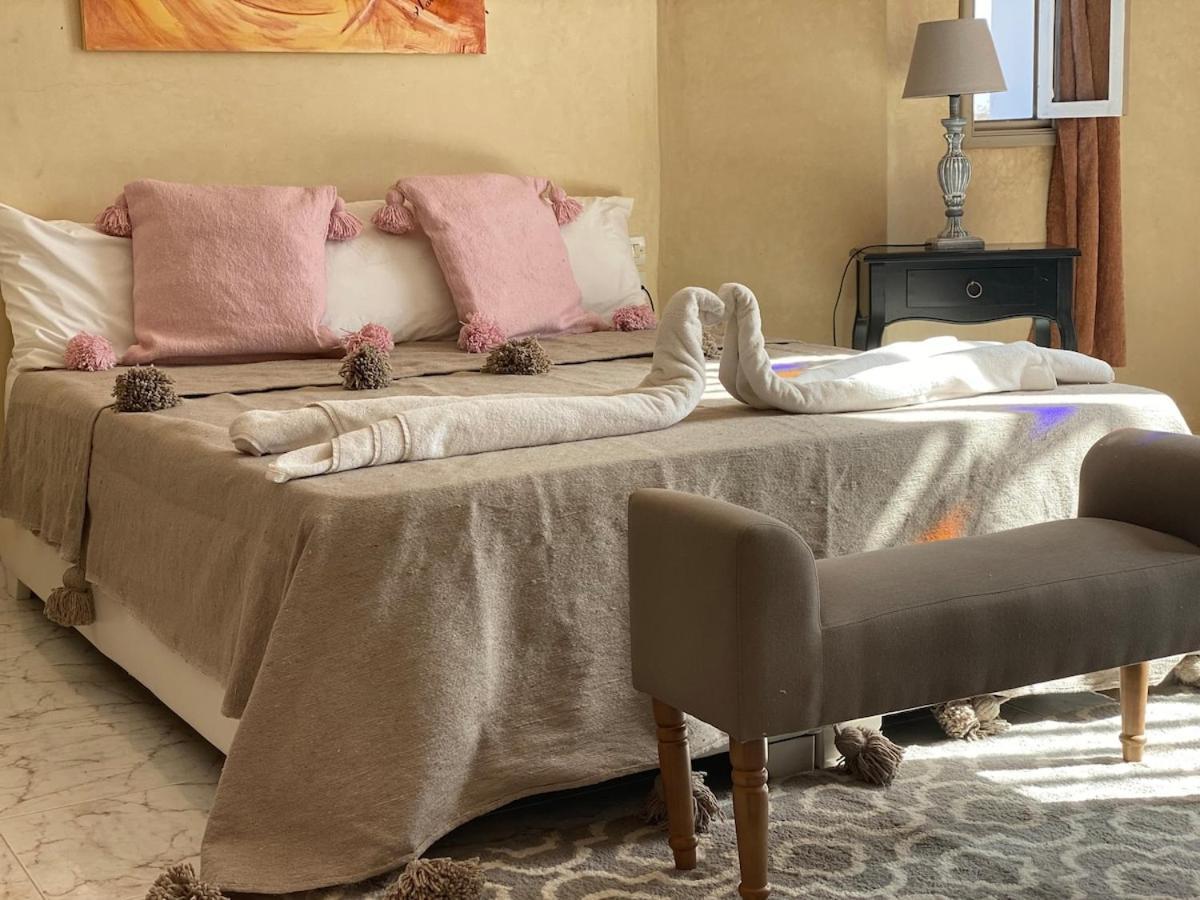 Domaine La Siesta *