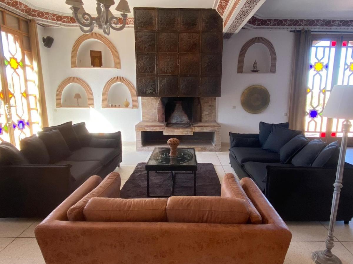 Villa Domaine La Siesta *