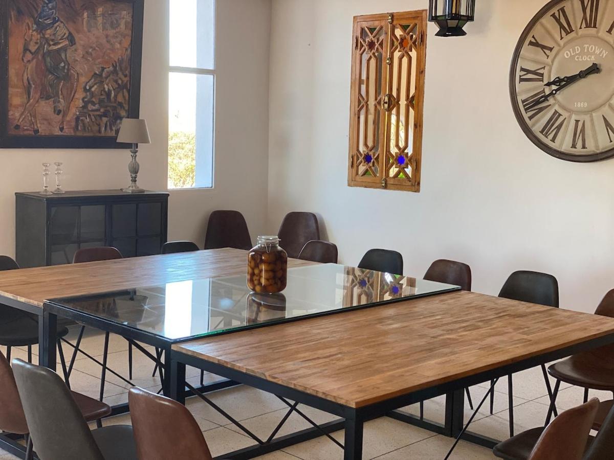 Domaine La Siesta
