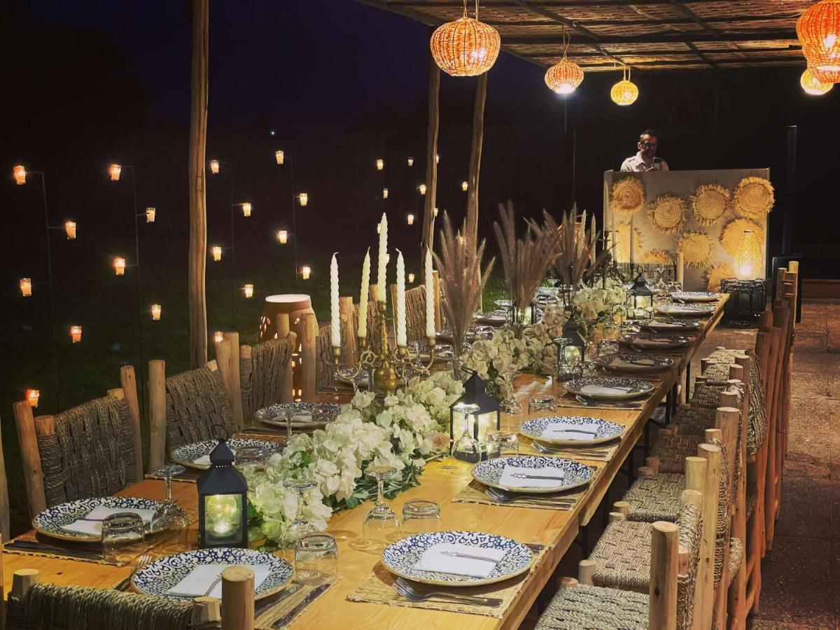 Domaine La Siesta * Marrakesh