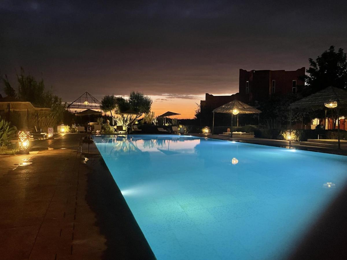 Domaine La Siesta * Marrakesh