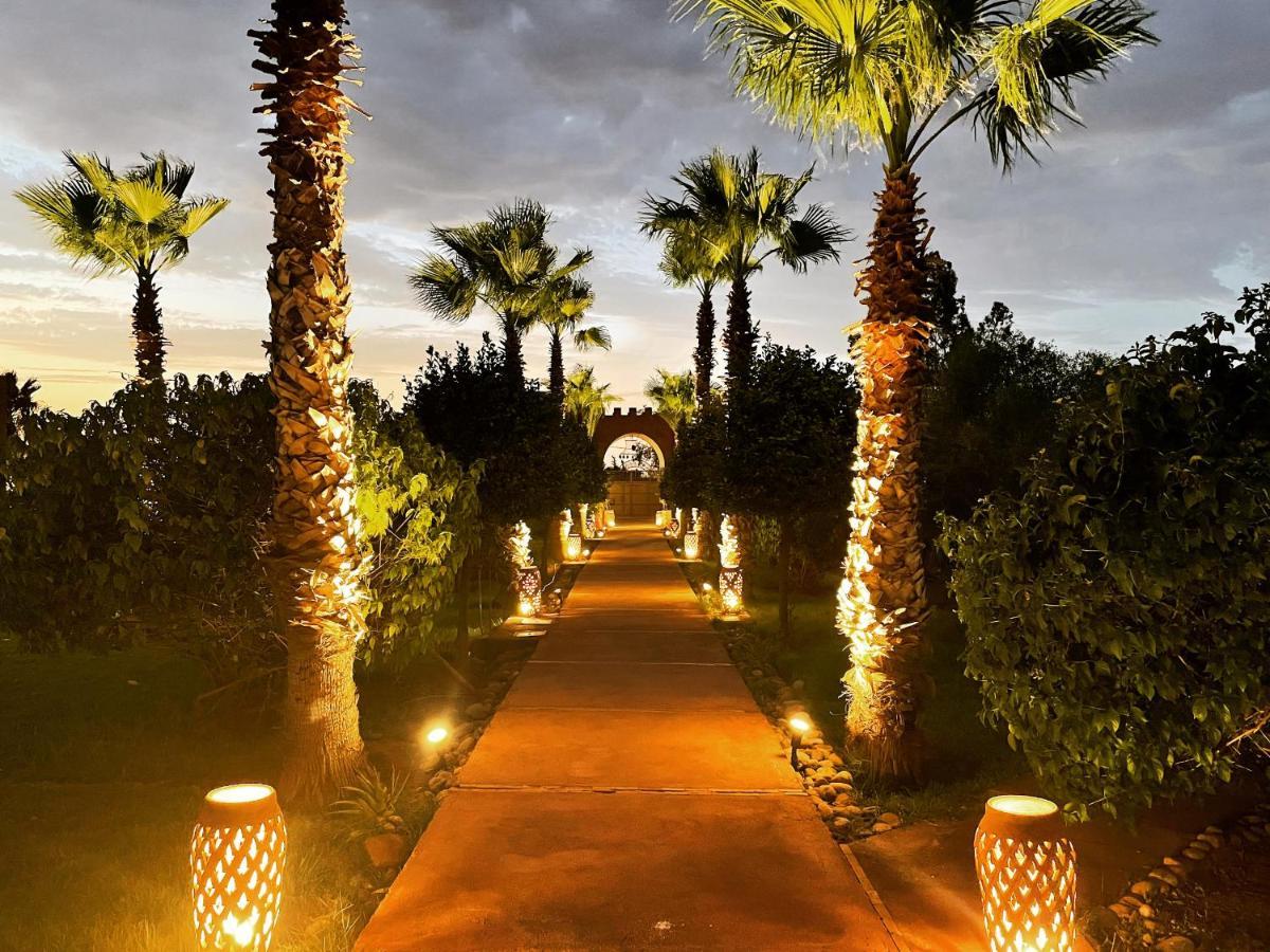 Domaine La Siesta Villa