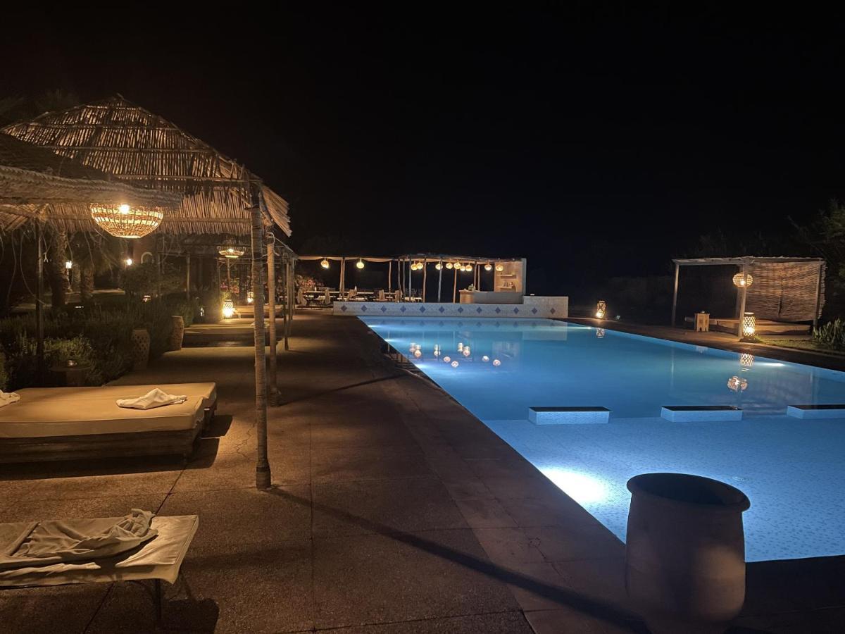 Domaine La Siesta * Marrakesh