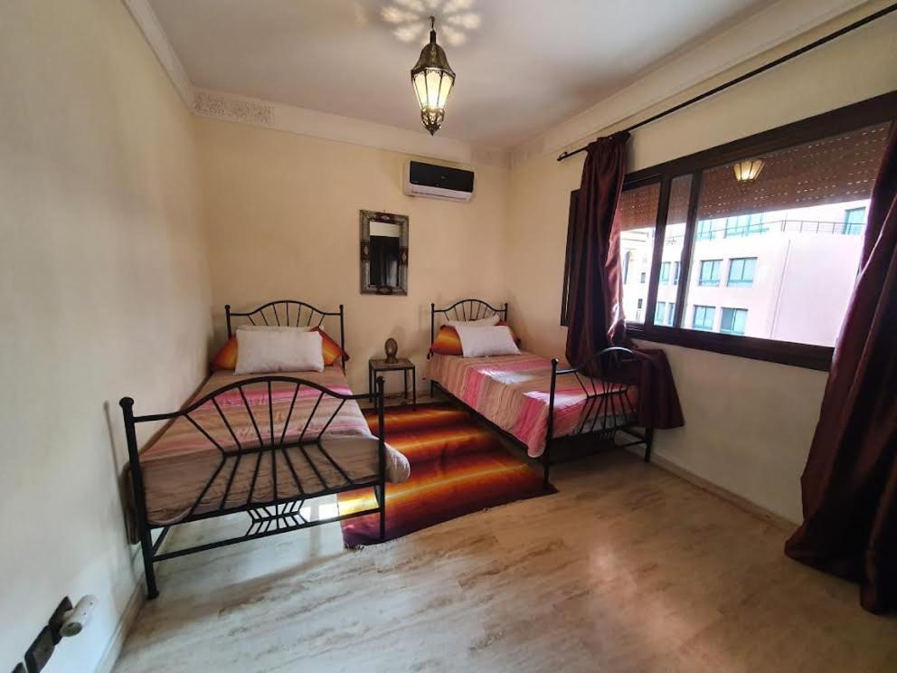 Apartment Jacaranda *