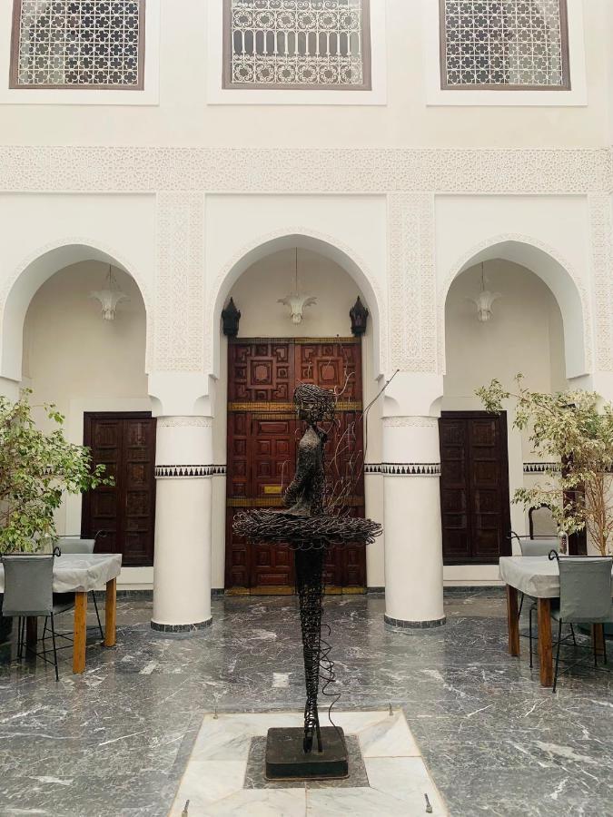 Aix 4* Marrakesh