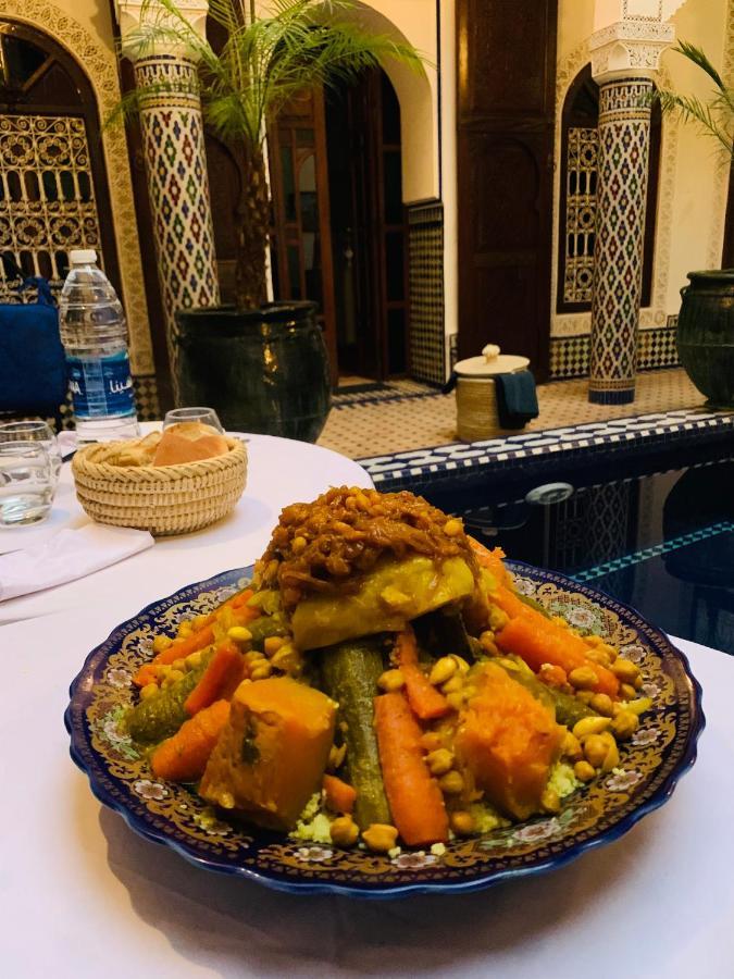 Malida Marrakech *