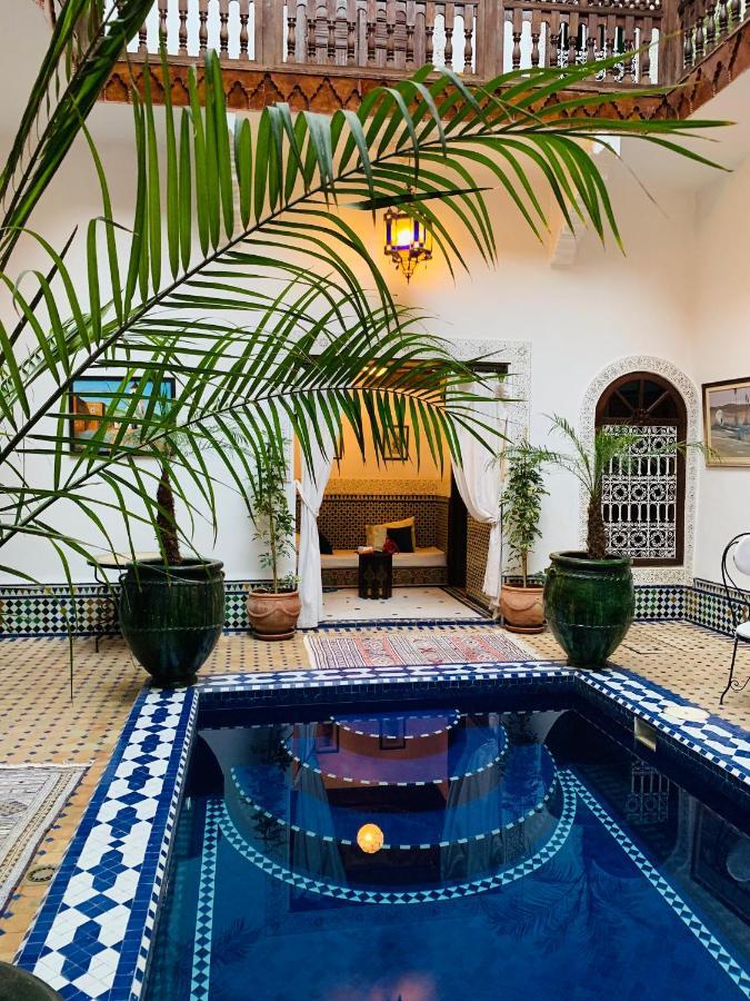 Malida Marrakech Marrakesh