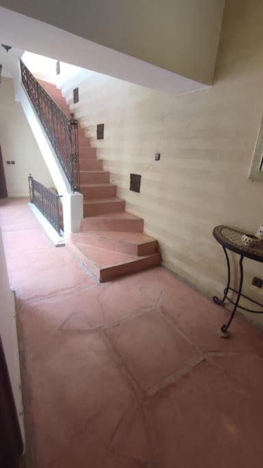 Dar Naai Privatif 3 6 Personnes Place Jemma El Fna Holiday home Marrakesh