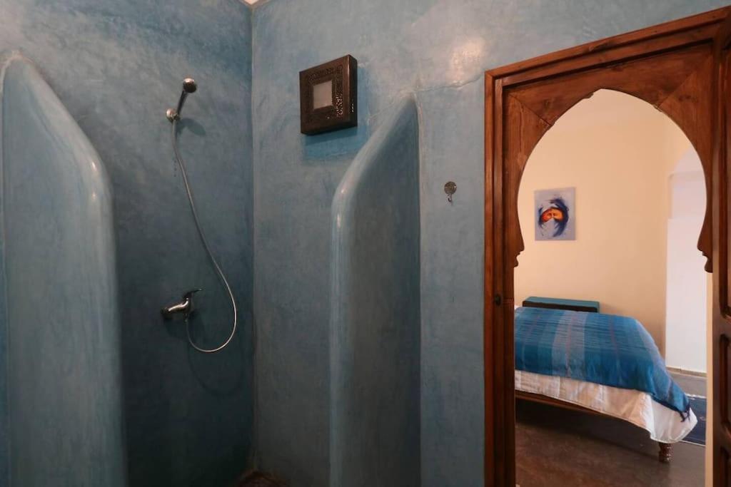 Holiday home Dar Naai Privatif 3 6 Personnes Place Jemma El Fna Marrakesh