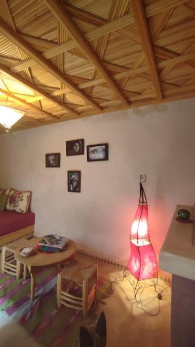 Dar Naai Privatif 3 6 Personnes Place Jemma El Fna Holiday home
