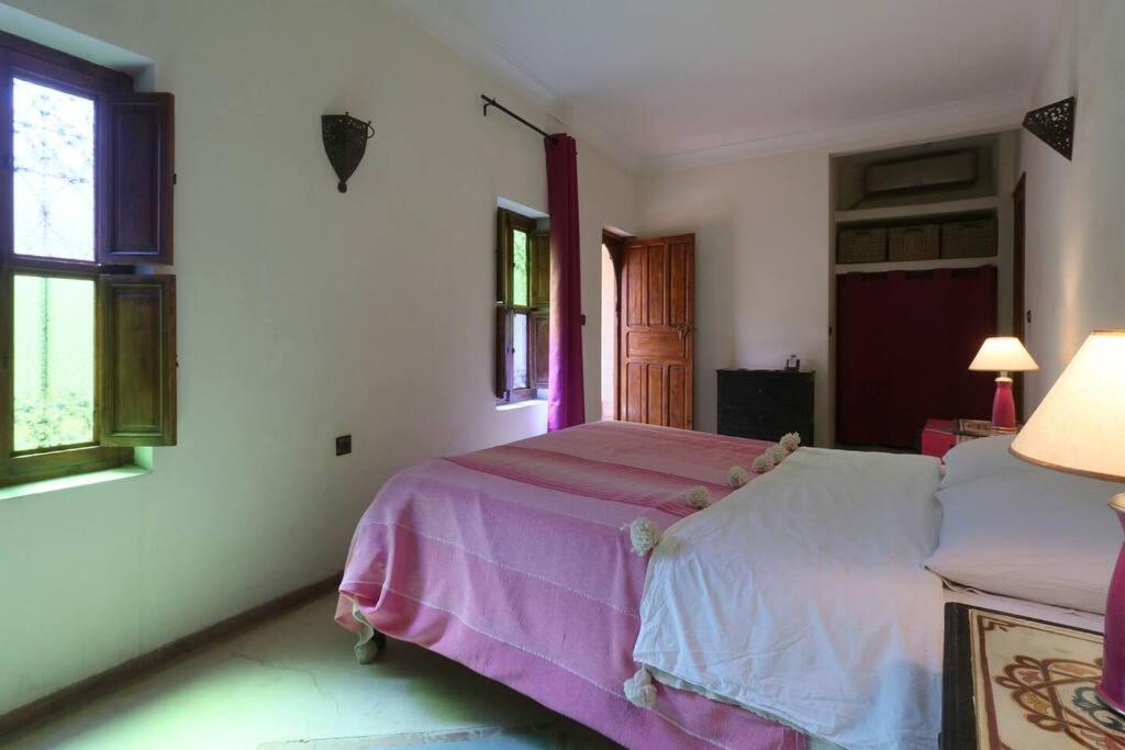 Dar Naai Privatif 3 6 Personnes Place Jemma El Fna Holiday home