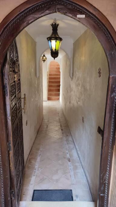 Dar Naai Privatif 3 6 Personnes Place Jemma El Fna Holiday home *