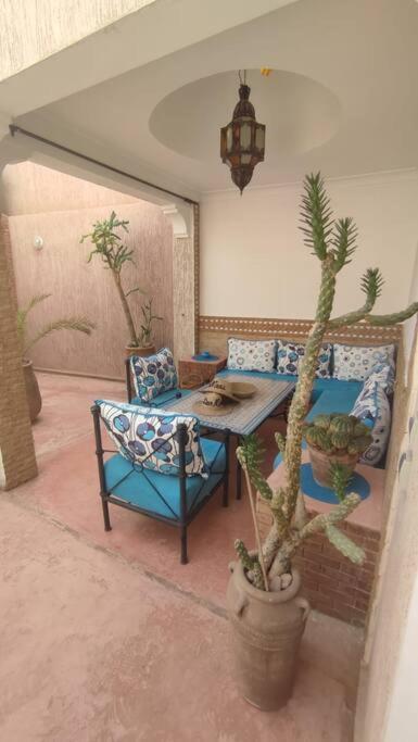 Dar Naai Privatif 3 6 Personnes Place Jemma El Fna Holiday home