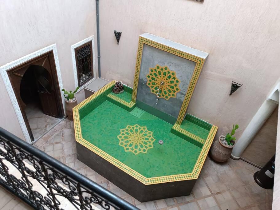 Holiday home Dar Naai Privatif 3 6 Personnes Place Jemma El Fna *