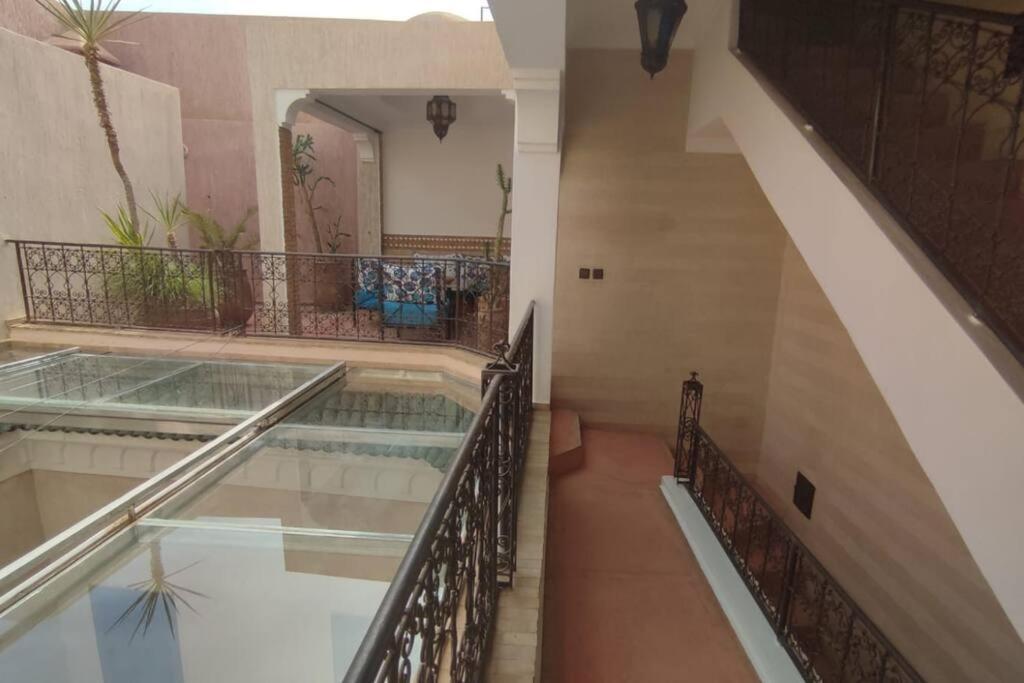 Dar Naai Privatif 3 6 Personnes Place Jemma El Fna *