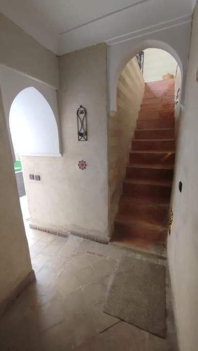 Dar Naai Privatif 3 6 Personnes Place Jemma El Fna