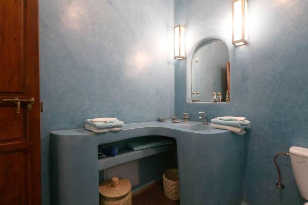 Holiday home Dar Naai Privatif 3 6 Personnes Place Jemma El Fna Marrakesh