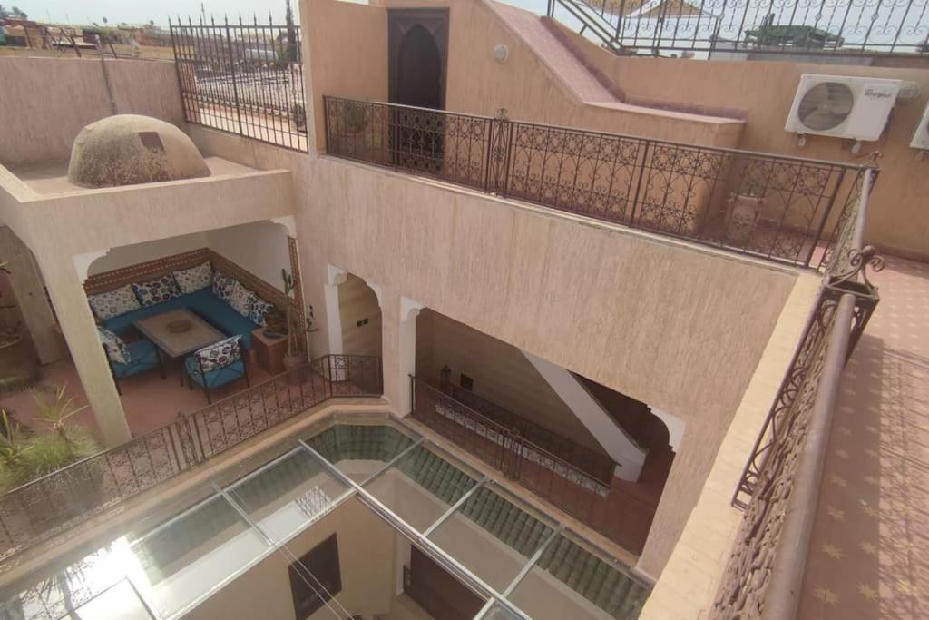 Dar Naai Privatif 3 6 Personnes Place Jemma El Fna Marrakesh