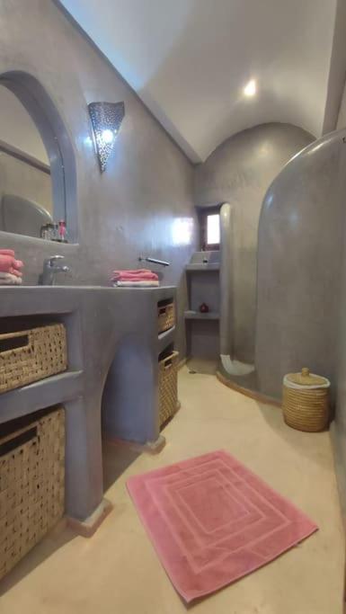 Dar Naai Privatif 3 6 Personnes Place Jemma El Fna Holiday home