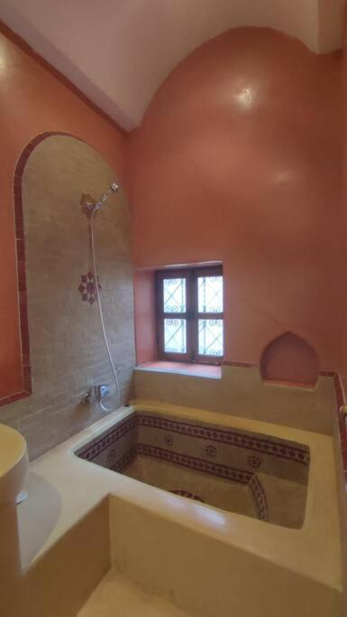 Dar Naai Privatif 3 6 Personnes Place Jemma El Fna Holiday home Marrakesh
