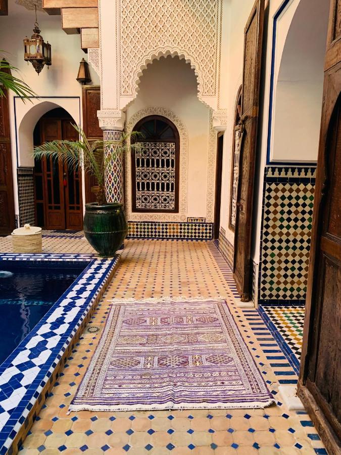 Malida Marrakech Riad