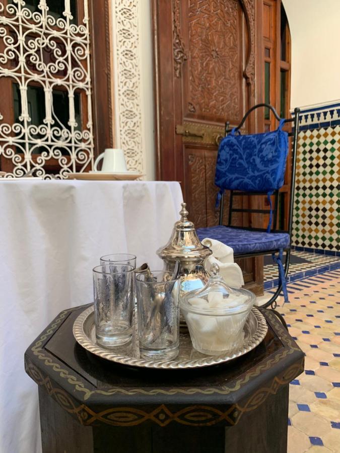 Malida Marrakech Riad *