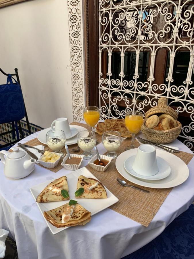 Malida Marrakech Riad Marrakesh