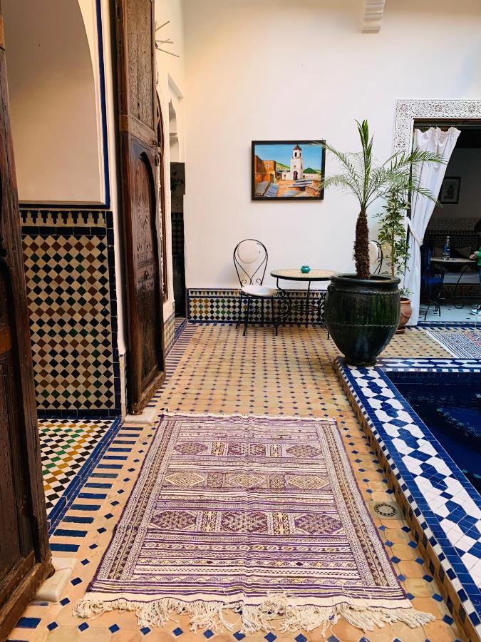 Malida Marrakech