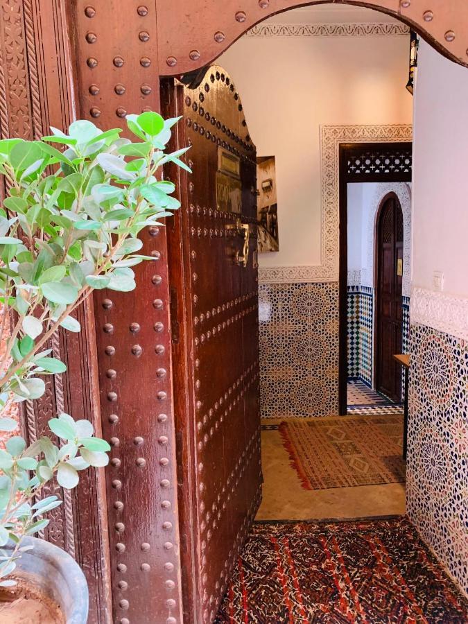 Riad Malida Marrakech