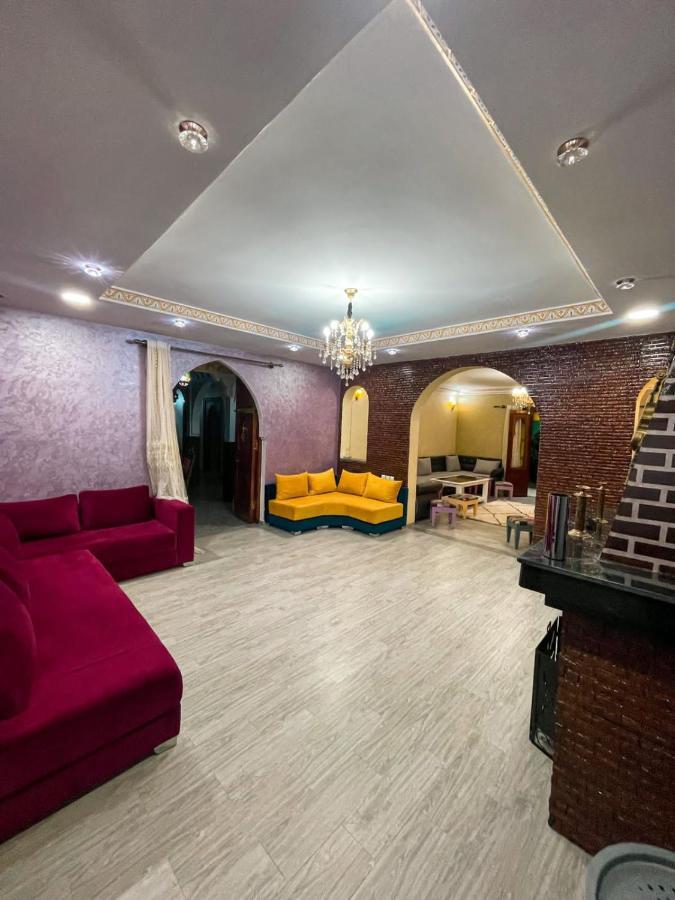 Villa Tazarzit Marrakesh