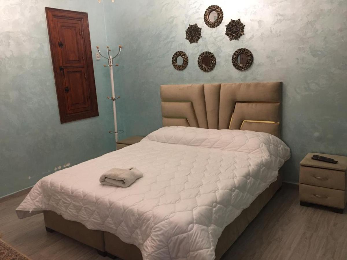 Tazarzit Marrakesh
