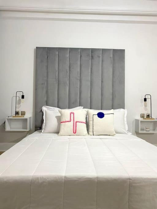 Moderne Avec Piscine 7 Minutes To Gueliz Downtown Appartement *