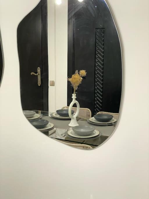 Moderne Avec Piscine 7 Minutes To Gueliz Downtown Appartement