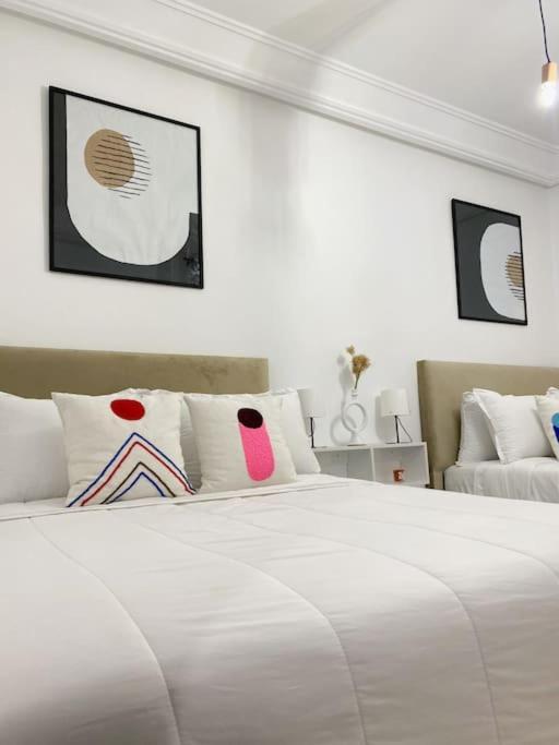 Moderne Avec Piscine 7 Minutes To Gueliz Downtown * Marrakesh