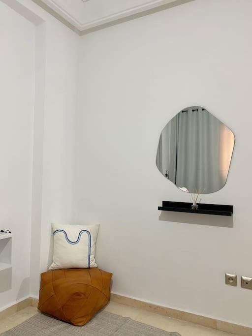 Appartement Moderne Avec Piscine 7 Minutes To Gueliz Downtown *