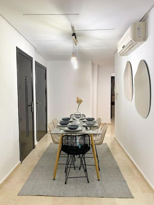 Appartement Moderne Avec Piscine 7 Minutes To Gueliz Downtown